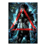 Predator (Print Only) thumbnail