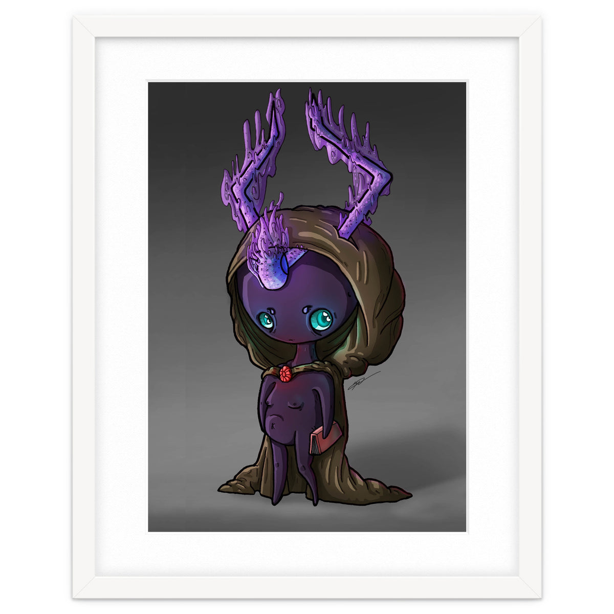 Skemear the Voidling