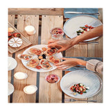 A Beautiful Table Italian Food (Print Only) thumbnail