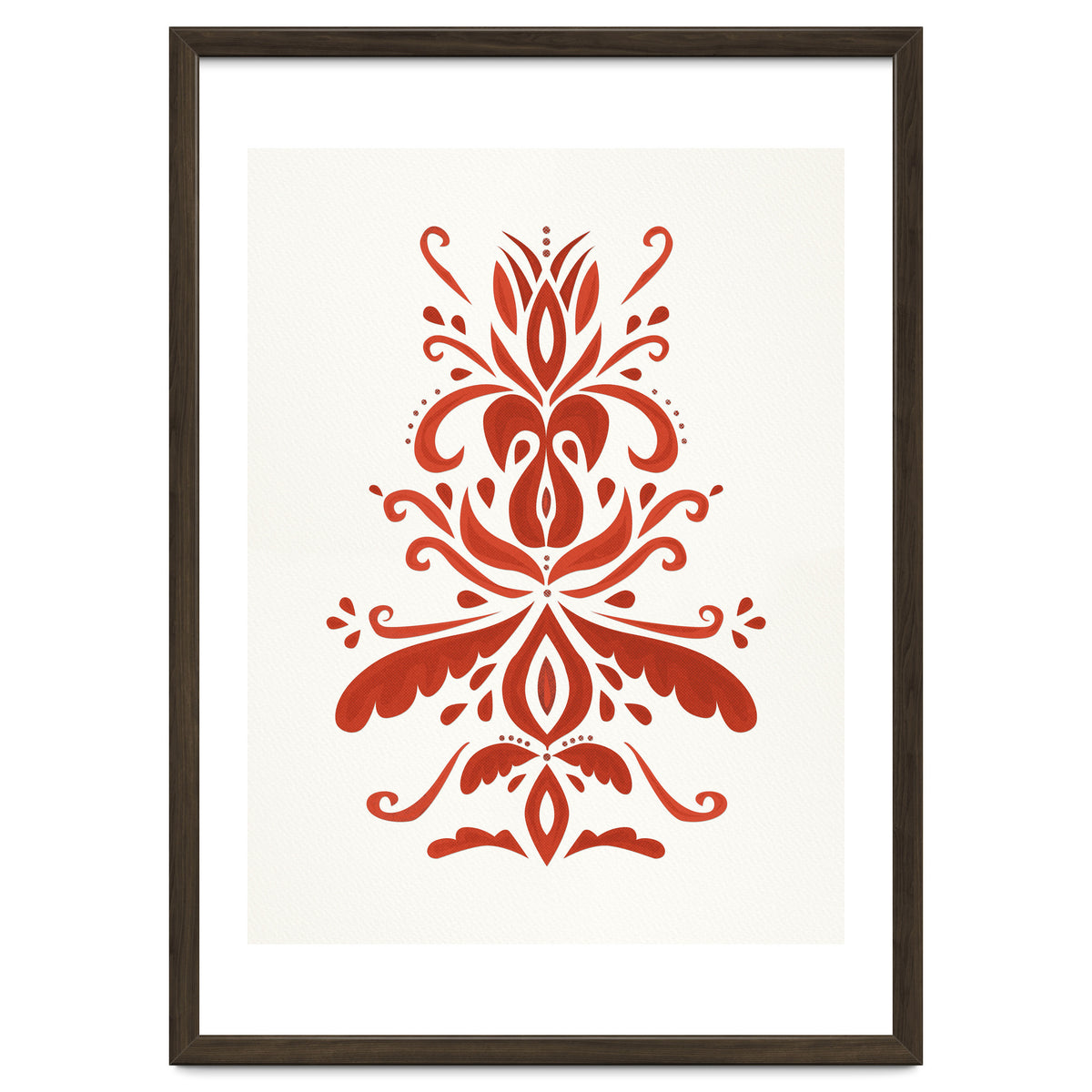 Artnoveau Scandi Style