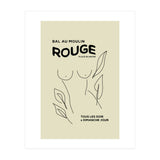 Moulin Rouge (Print Only) thumbnail
