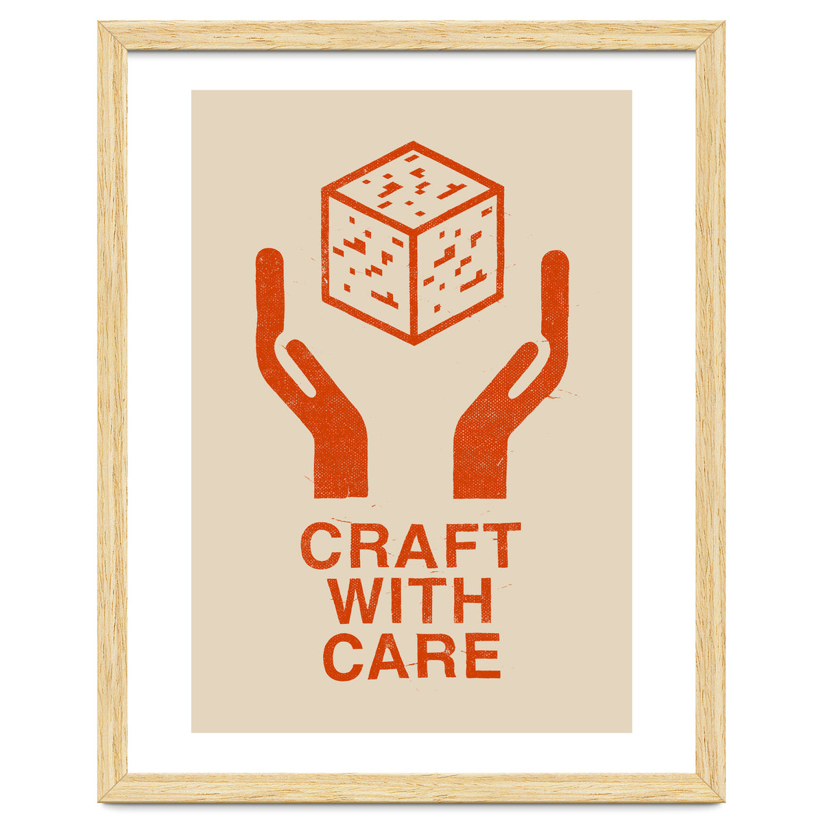 Craft With Care 1