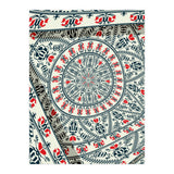 Romanian embroidery background 5 (Print Only) thumbnail
