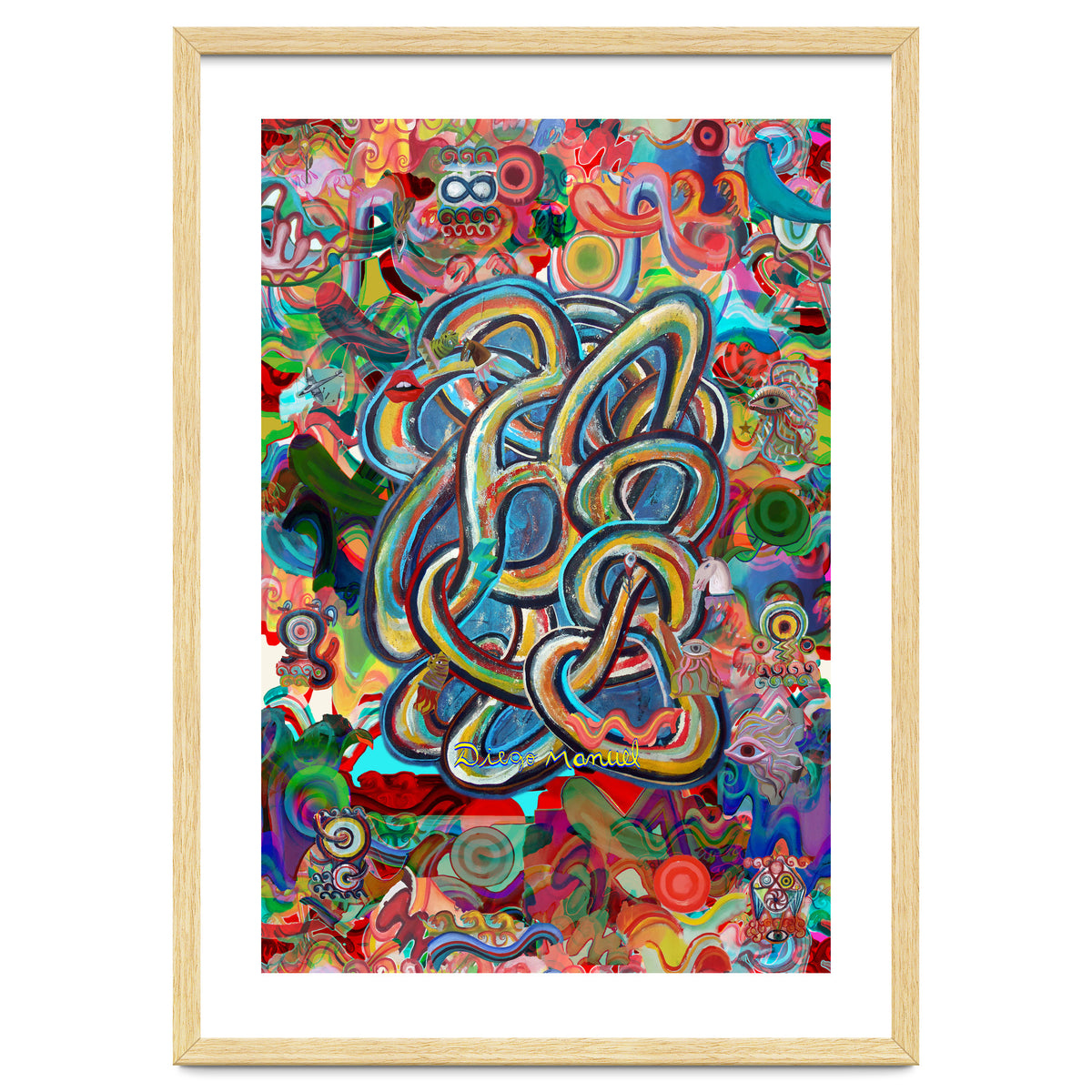 Muchas Cosas 2021 176