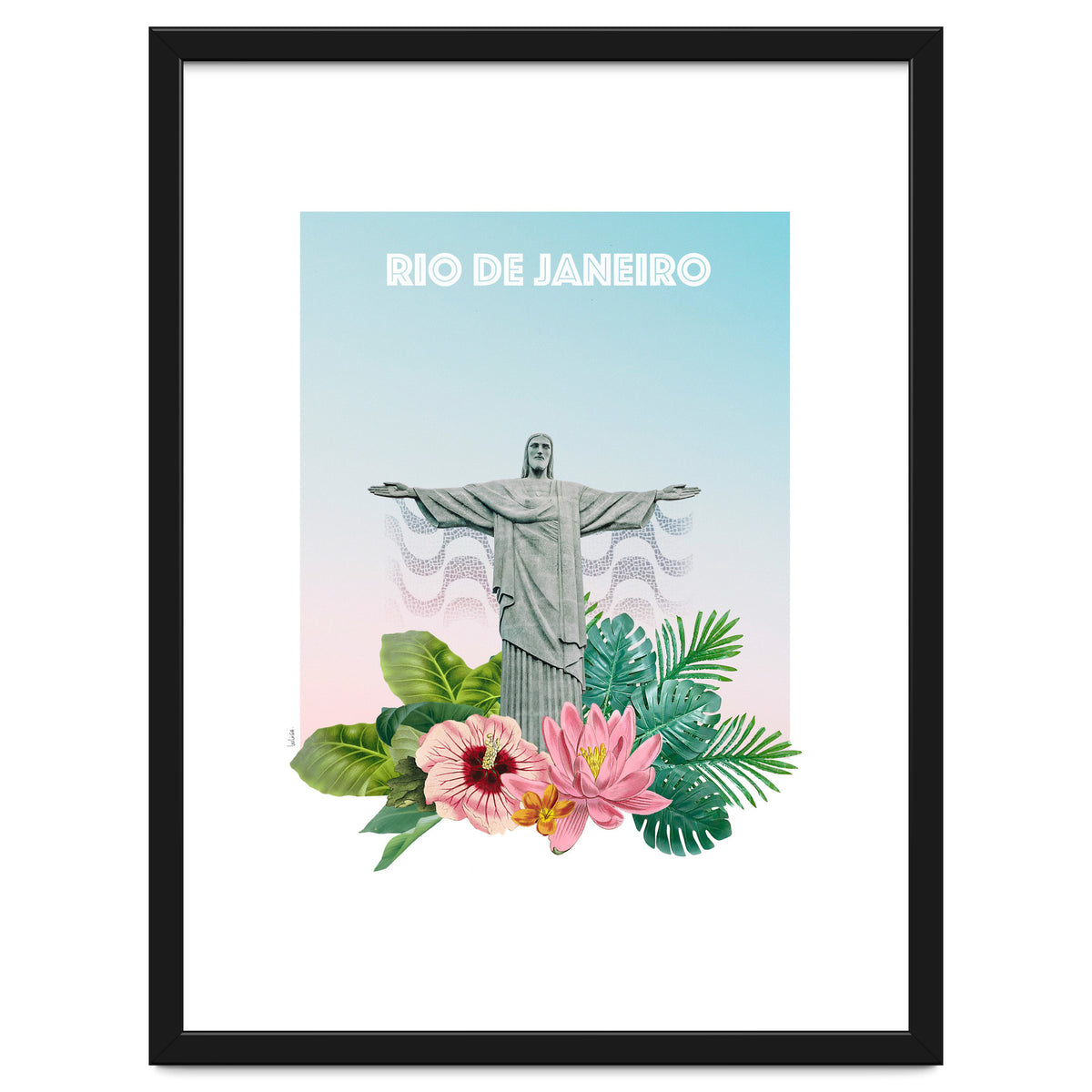 Rio De Janeiro