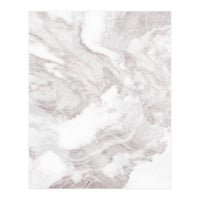 White Marble 013 (Print Only)