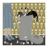 Cat 3: It wasn't me (1) (Print Only) thumbnail