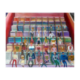 En El Cine (Print Only) thumbnail