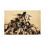 Magnetic (Print Only) thumbnail