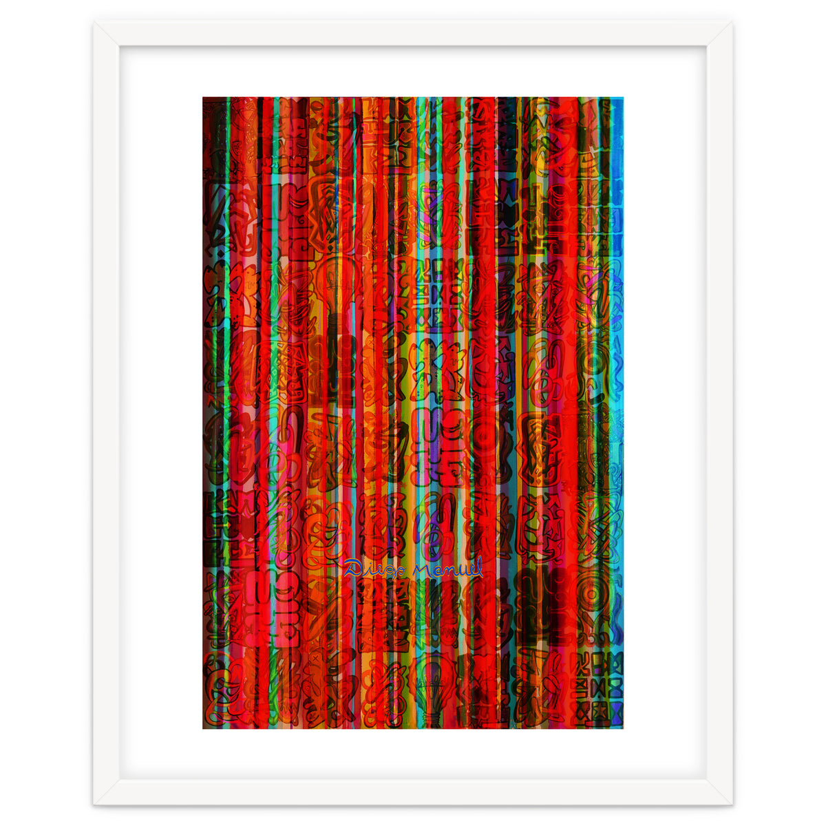 Graffiti Digital 2022 18