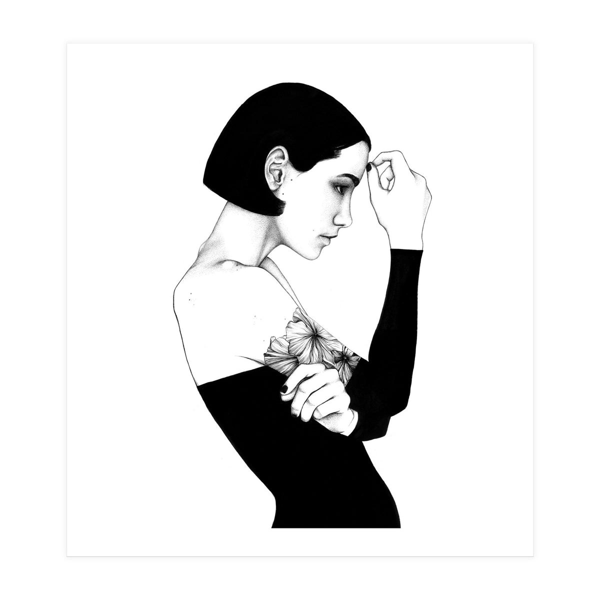 nocturne (Print Only)