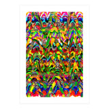 New Graffiti 3 8 (Print Only) thumbnail