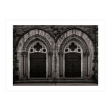 Bloor Street United Church No 1 (Print Only) thumbnail