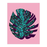 Monstera Deliciosa II (Print Only) thumbnail