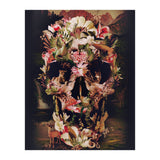 Jungle Skull (Print Only) thumbnail