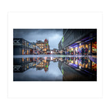 November in Newcastle (Print Only) thumbnail