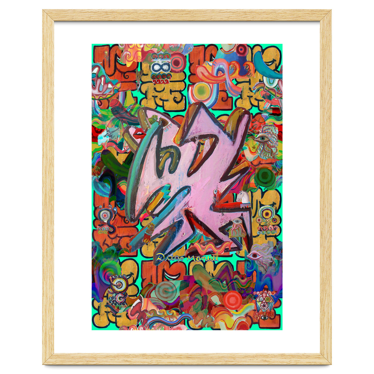 Muchas Cosas 2021 166