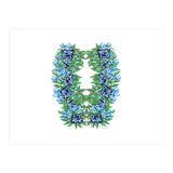 Flowers Of Hope Victoria Watt (Print Only) thumbnail