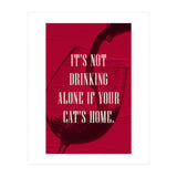 Adulting Alone2 (Print Only) thumbnail