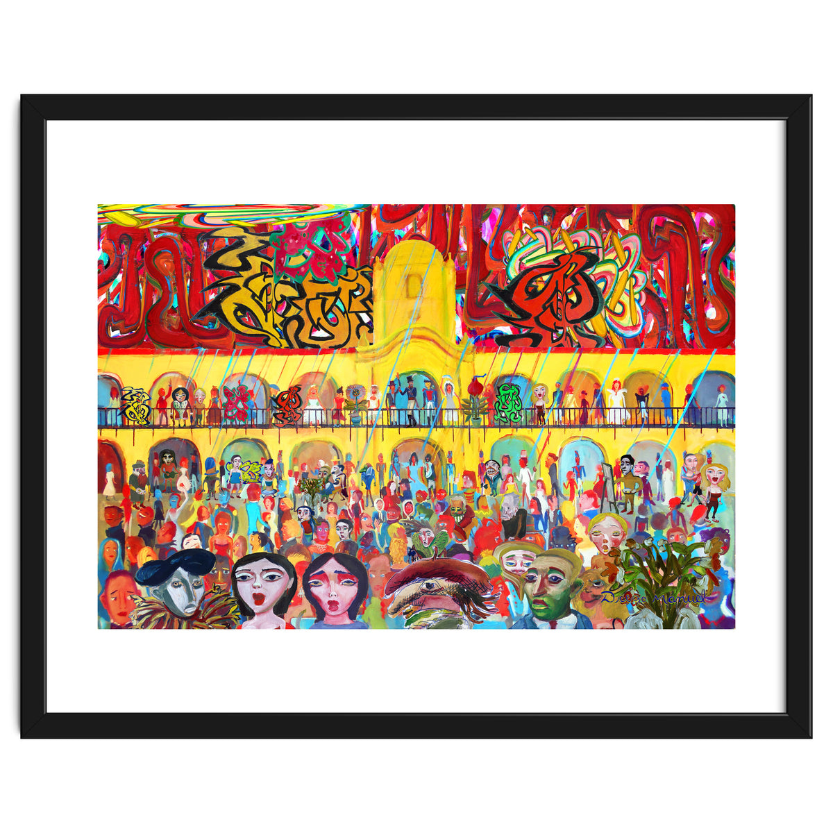 25 De Mayo Pop Digital 5