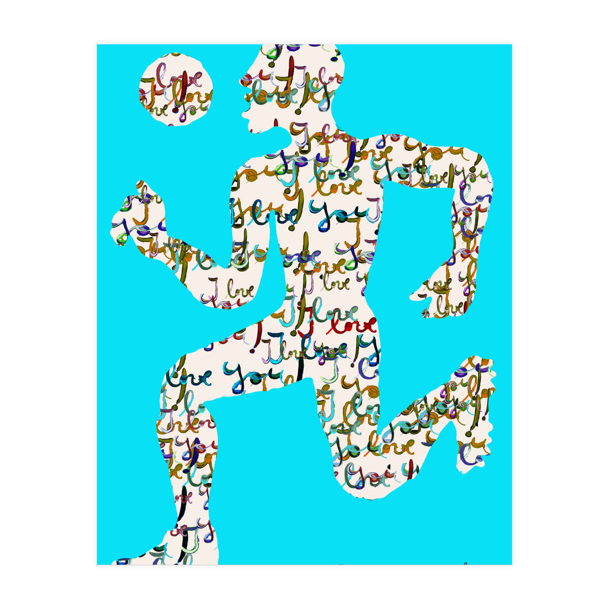 Jugador Nuevo 1 10  (Print Only)