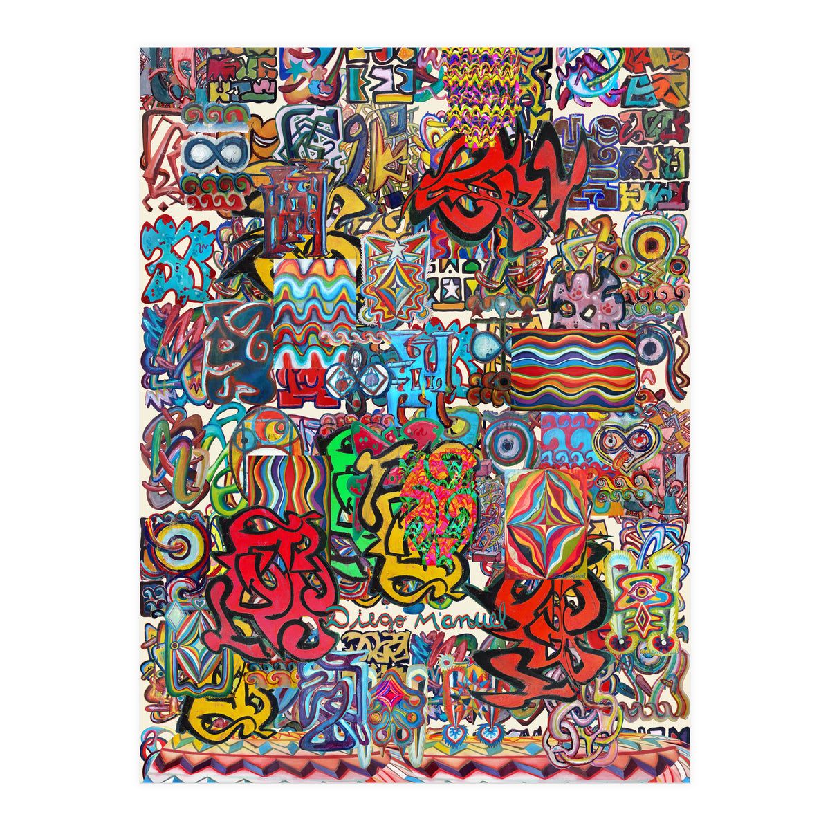 New Graffiti2022 629 (Print Only)