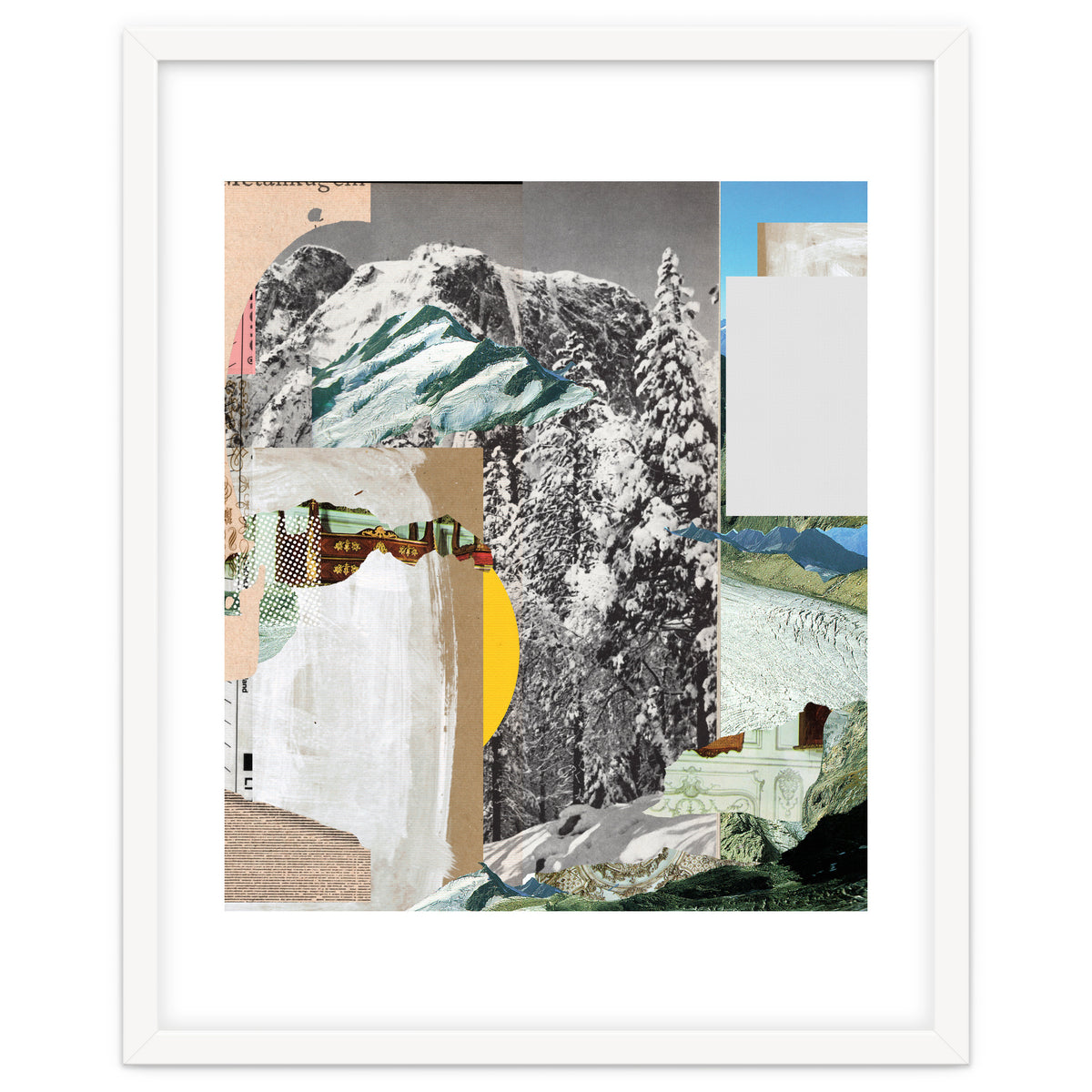 Mountain Dream Land · Day 5