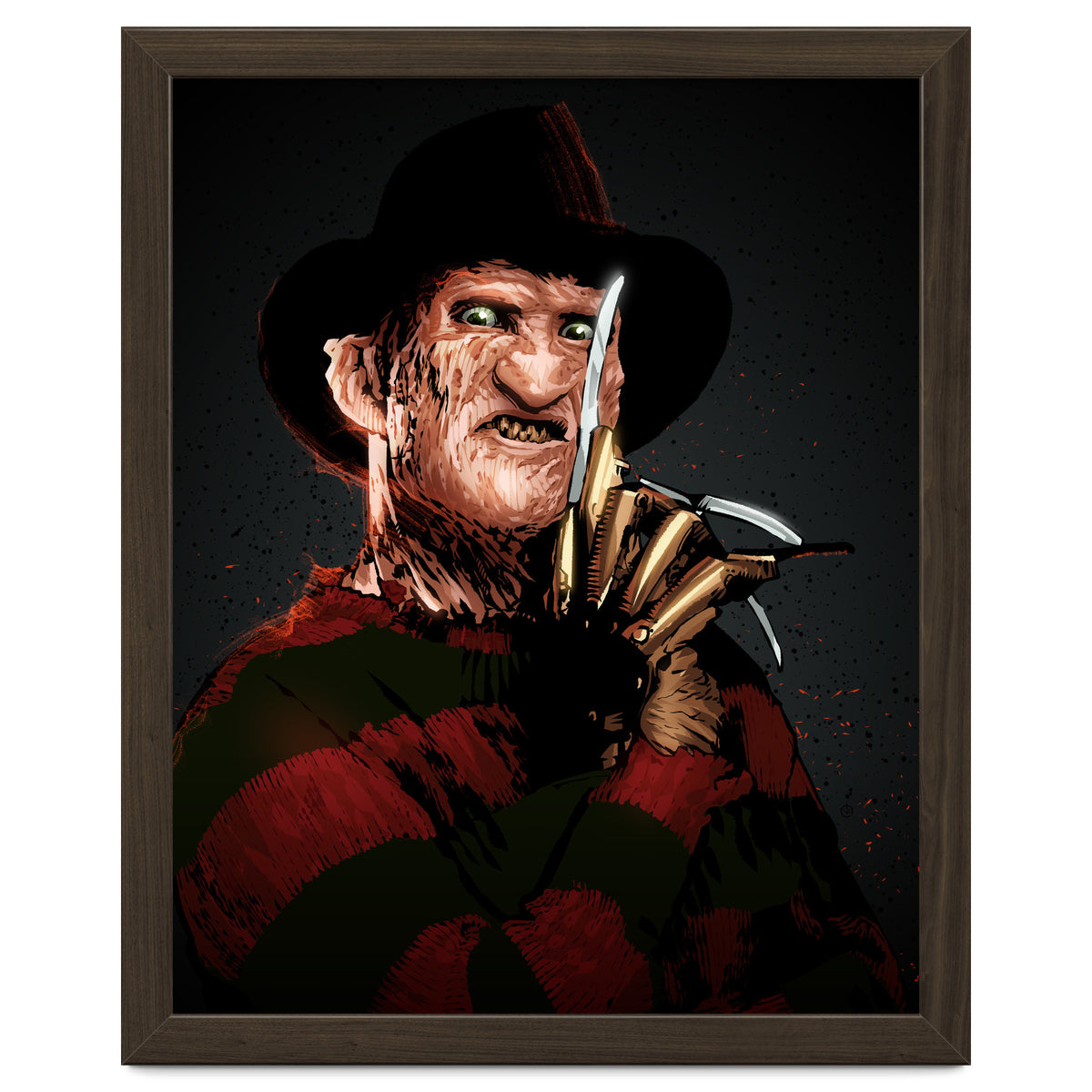 Freddy Krueger