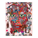 Mujer B 39 (Print Only) thumbnail
