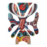 Pop Abstract 2023 9 Copia (Print Only) thumbnail