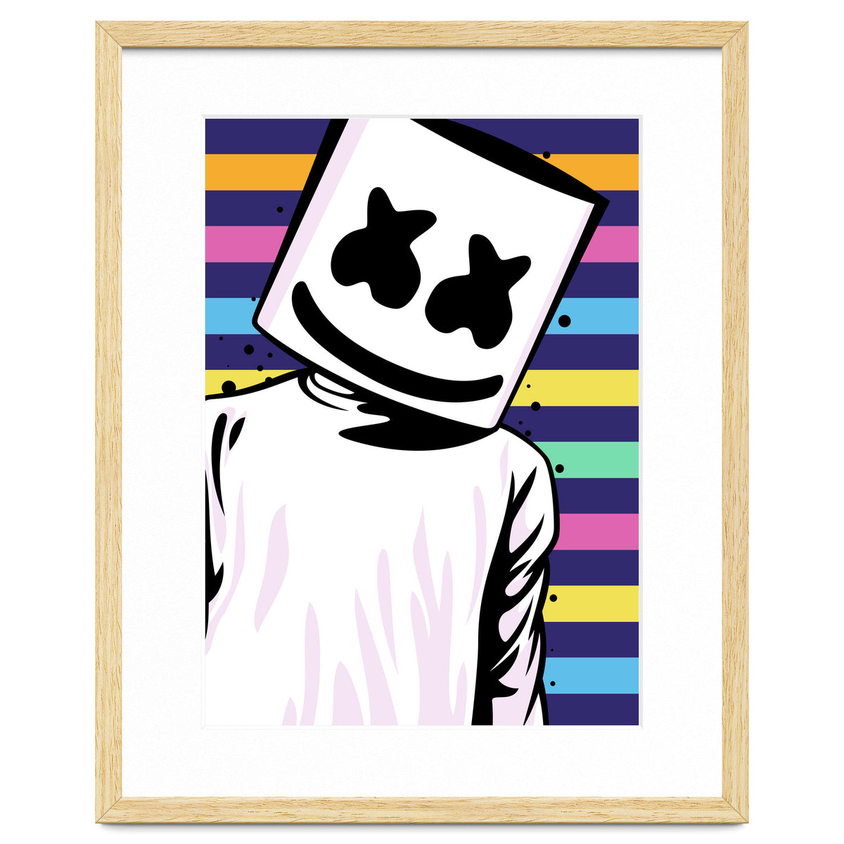 Marshmello
