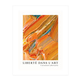 Freedom In Art - The Abstract Adventure (8) (Print Only) thumbnail