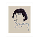 Reiko (Print Only) thumbnail