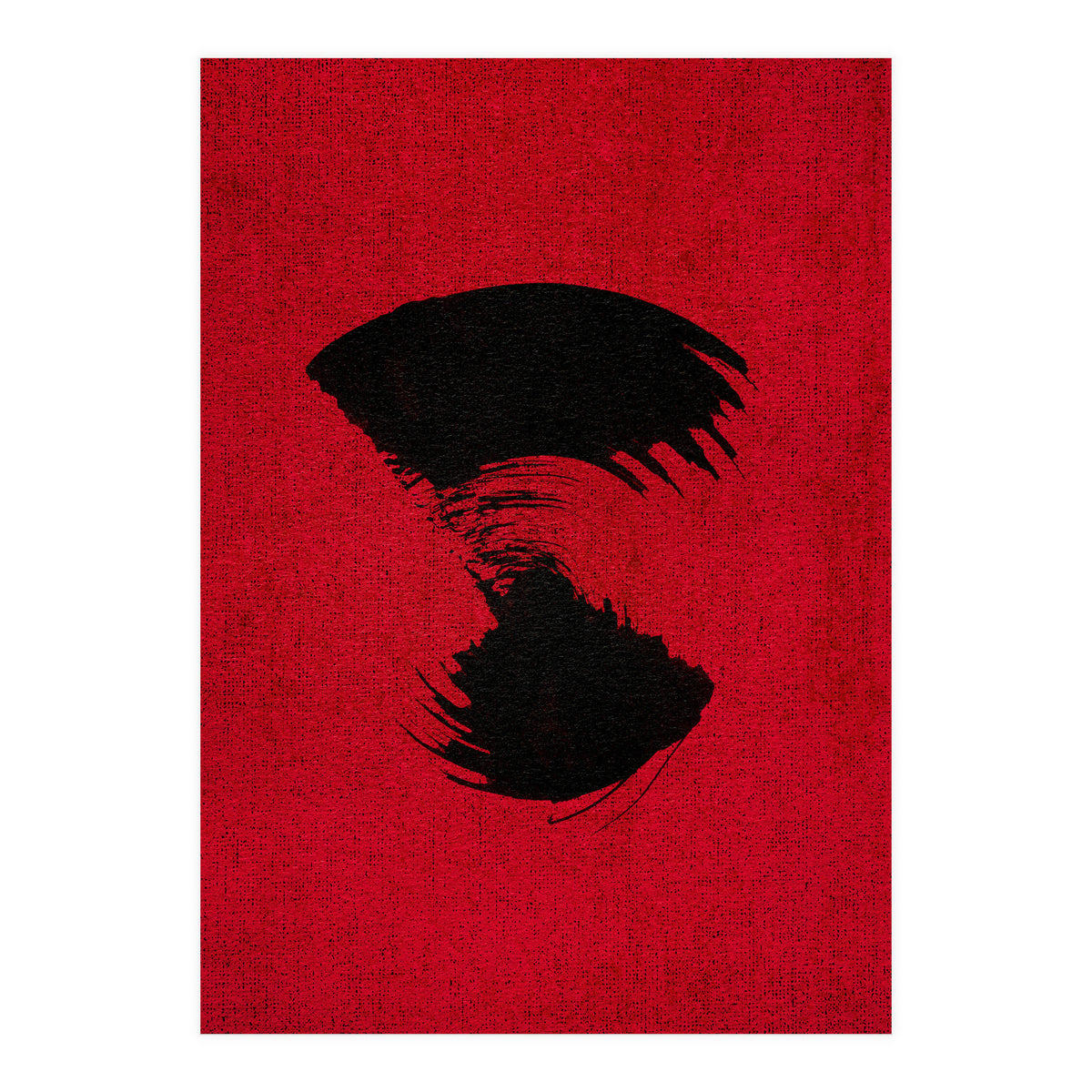 Dark Emptiness #2 (Print Only)