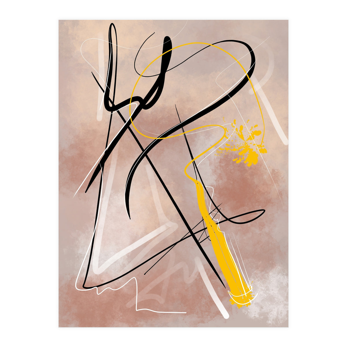 Smart Lines (Print Only)