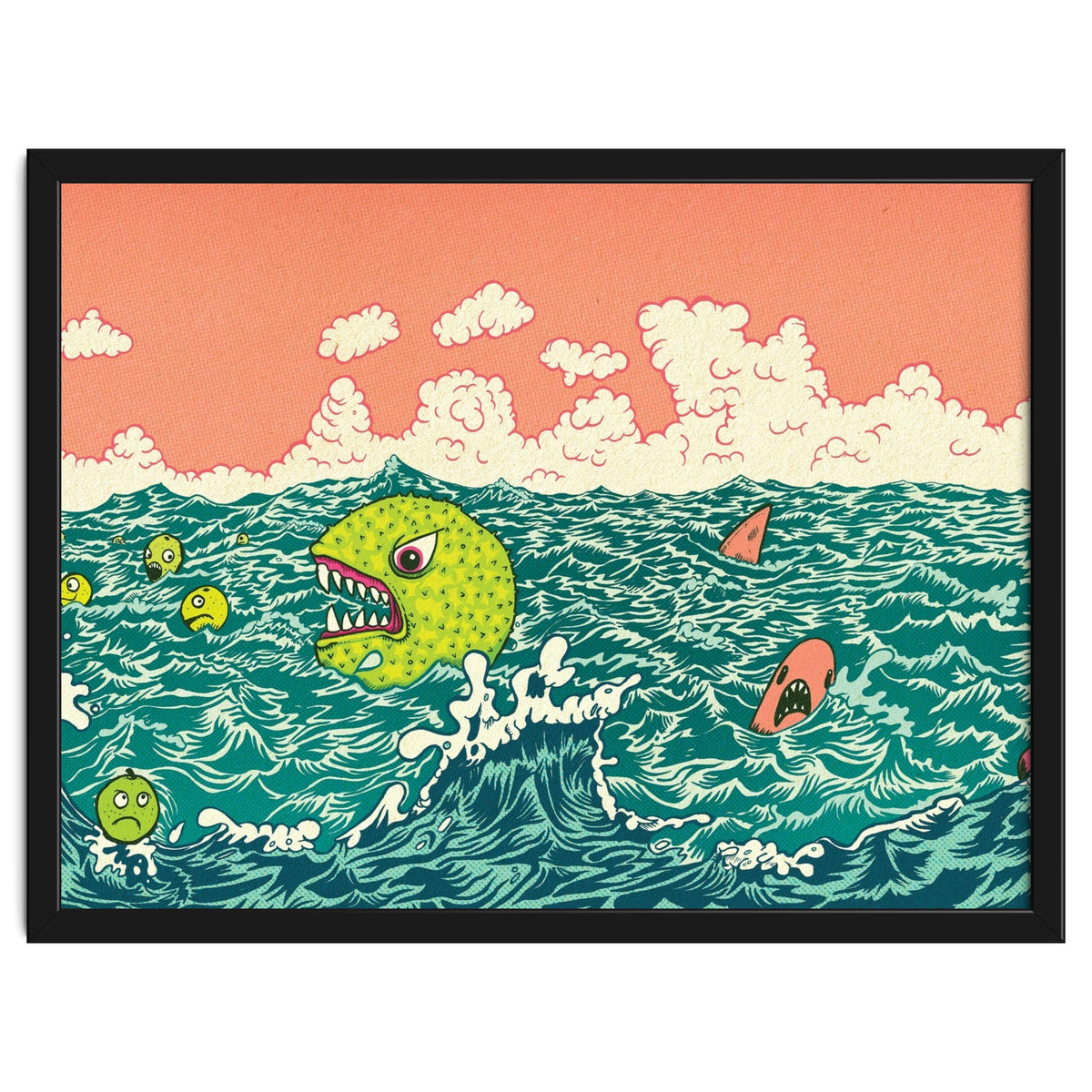 Buoyancy-Aid - Hammerton Brewery