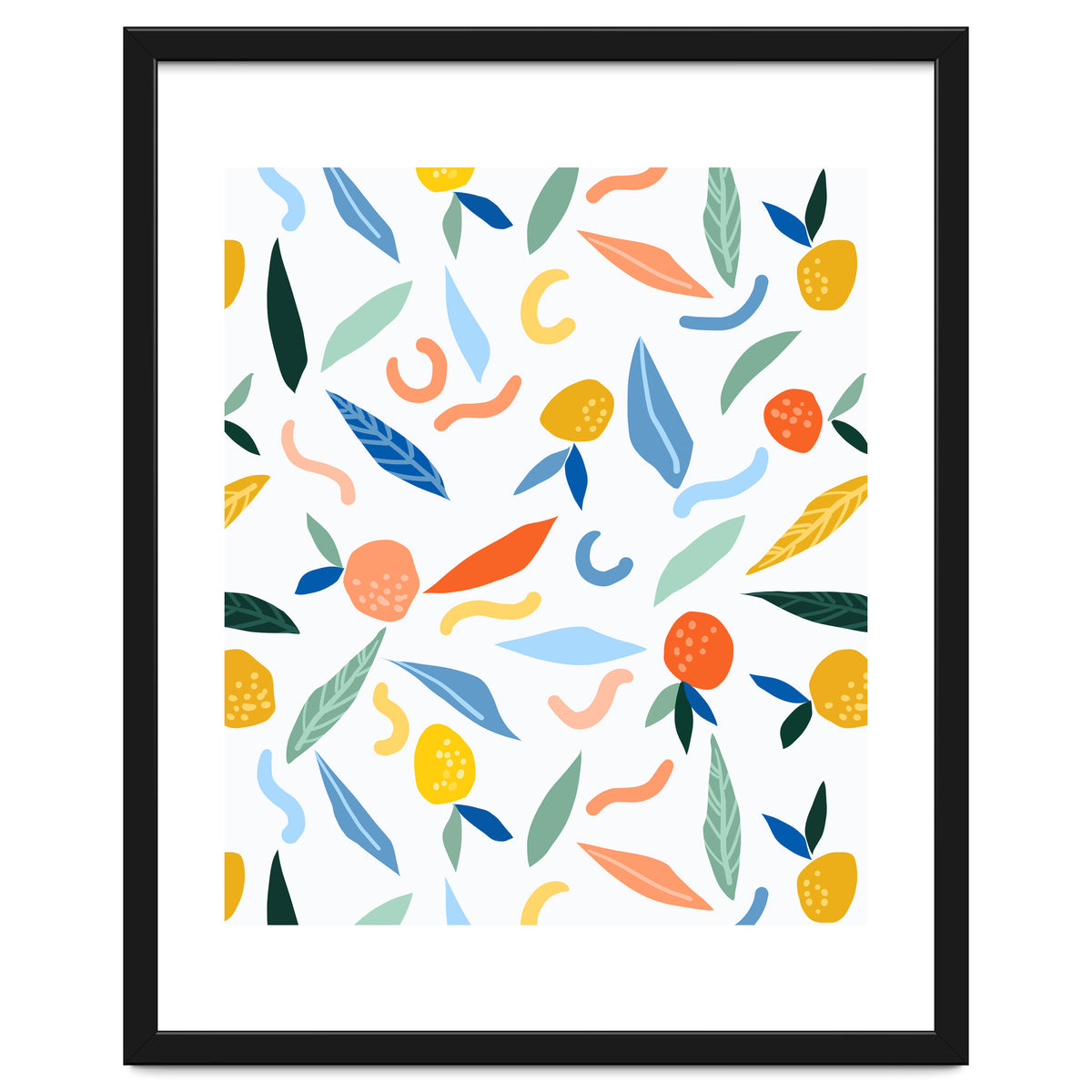 The Object Of Art Is To Give Life A Shape