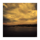 Dazzling Sunset (Print Only) thumbnail