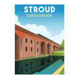 Stroud (Print Only) thumbnail