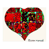 Corazon 4 (Print Only) thumbnail