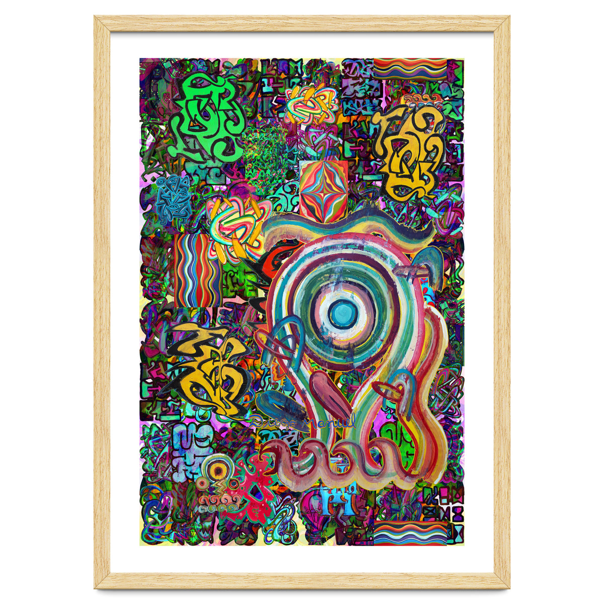 Graffiti Digital 2022 423