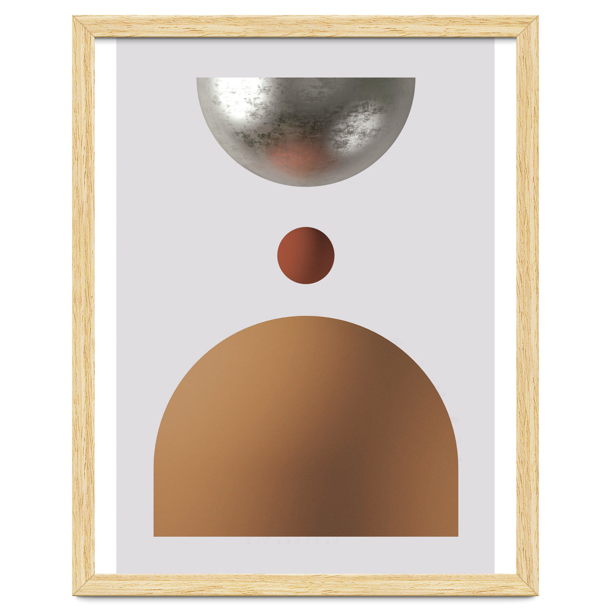 Terracotta Balance 02