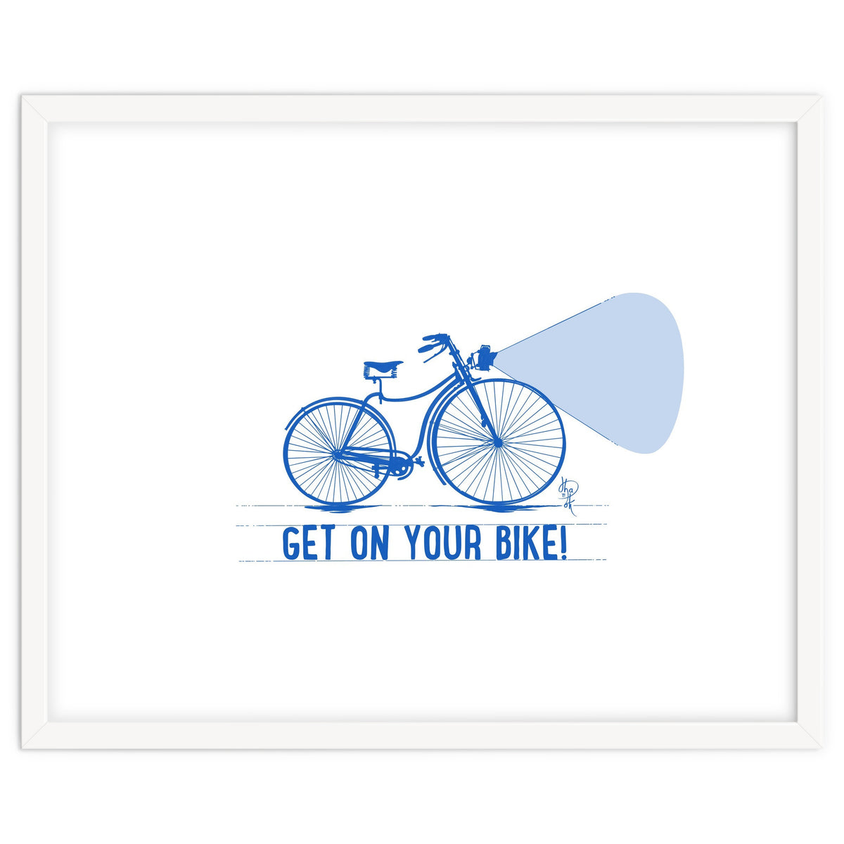 Get On Your Bike 3
