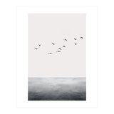 The Ocean (Print Only) thumbnail