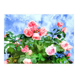 Love Planted A Rose & The Whole World Turned Sweet (Print Only) thumbnail