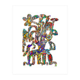 Planta Salvaje 9  (Print Only) thumbnail
