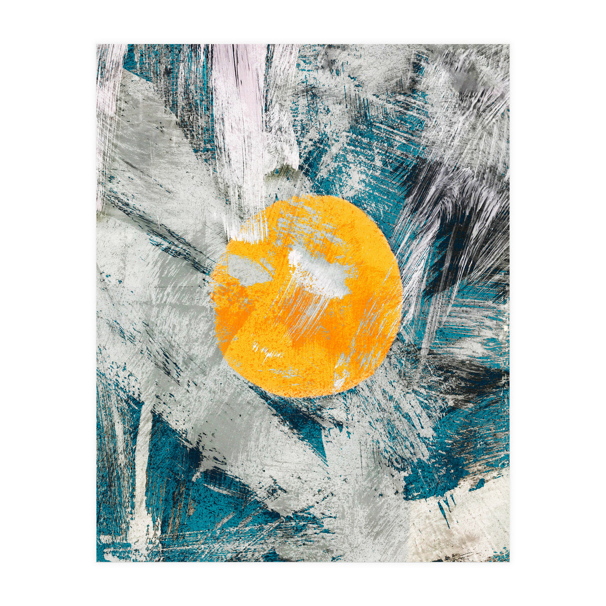 New Sensation 1 (Print Only)