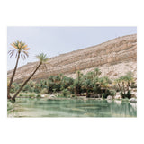 Tropical Oasis (Print Only) thumbnail