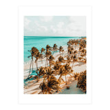 Beach Life (Print Only) thumbnail