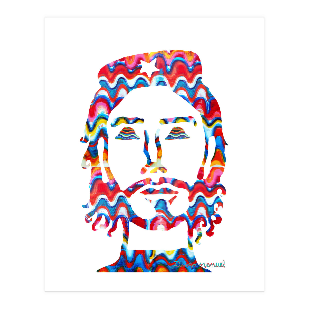 Che 14  (Print Only)